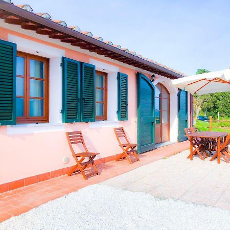Villino Al Dotto Country House Lucca Exterior foto