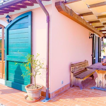 Villino Al Dotto Country House Lucca Exterior foto
