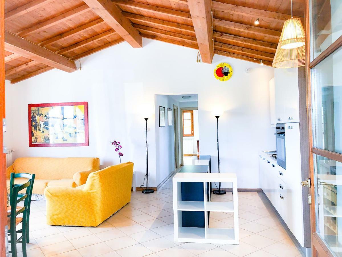 Villino Al Dotto Country House Lucca Exterior foto