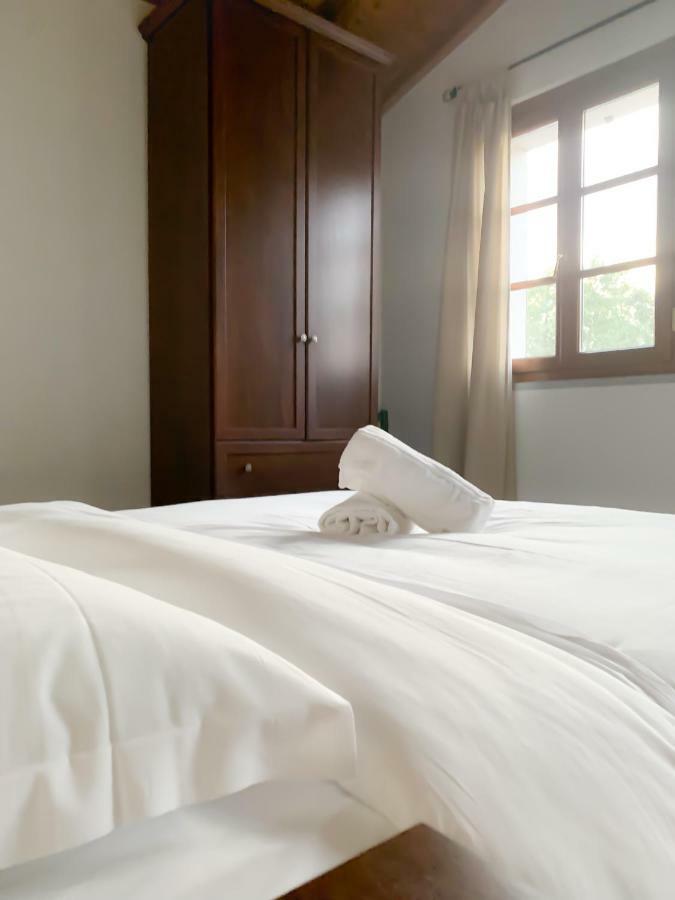 Villino Al Dotto Country House Lucca Exterior foto